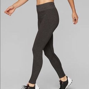 Brand New Athleta Moca Leggings NWOT